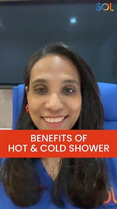Discover the dynamic Benefits of hot & cold showers! Boost your...