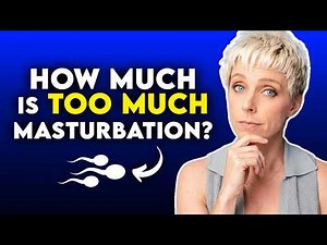 You're Not Masturbating ENOUGH. 💦 5 Masturbation Truths EVERY Man Should Know!