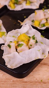 45K views · 94 reactions | C'est super frais et ça croustille, on adore cette recette !  | 750g : Recettes de cuisine | Facebook