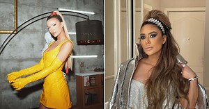 Milica Pavlović zbog pjesme 'Provereno' tuži Anu Nikolić