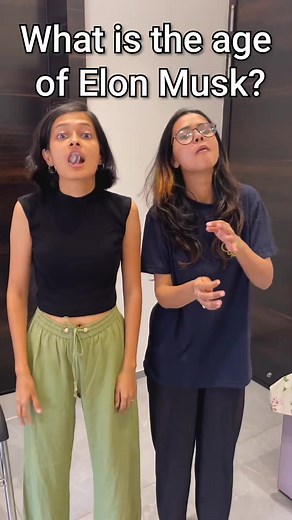 Elon Musk Quiz with a twist 🫣 #elonmusk #elonmuskmemes #elonmuskfans #quiz #trivianight #funquiz #icecube #challenge #DidYouKnow #fbreels | Arey Pata Hai?