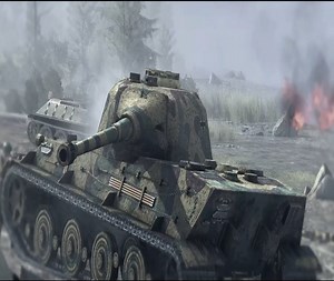 The Battle Army Tank Attack : Tank to Tank | Watch HD