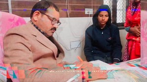 Dr.Mahesh Sharma on Reels