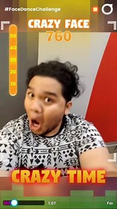 LAPTRIP! Ito na yung request niyong #FaceDanceChallenge HA HA HA. Nabadtrip sa pag me-make face 😂😂😂 | Lloyd Cafe Cadena