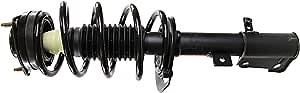 Monroe Quick-Strut 371131 Suspension Strut and Coil Spring Assembly for Chrysler 200