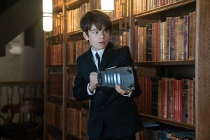 Review: Artemis Fowl Is a Death Knell for ‘Next Harry Potter’