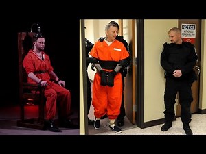 Yahise yicwa| Guhabwa Igihano cy'urupfu| Uko bigenda iyo wahawe igihano cy'urupfu