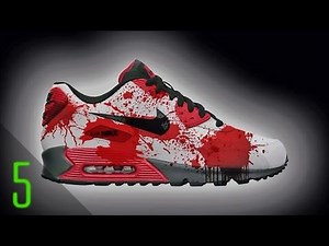 5 Darkest NIKE Secrets