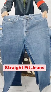 8.5K views · 50 reactions | Straight Fit Jeans on Sale Price 999/- Only all sizes Contact:- 9582958296, 9319557793 #clothes #clothing #jeans #jeans | Market Shouts | Facebook