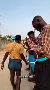 Runz men out for work | Laff Injection Comedy