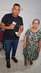 12K views · 921 reactions | Dona Maria José, avó de Antônio Edson — vítima de uma tentativa de hom¥cíd¥0 em Bacabal — relatou que os indivíduos responsáveis pelo cr¥m€ agiram por pura mald@de. Segundo ela, o seu neto foi vítima de uma “casinha”, ou seja, uma armadilha preparada pelos suspeitos. Acompanhe agora a entrevista com Dona Maria José, que fala sobre o ocorrido. | André Luiz | Facebook