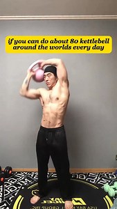 18K views · 219 reactions | No Running, No Jumping—Kettlebell Total Body Fat Burning at Home#sports #girls #womensfitness #exercise #fitnese | Yang Wang | Facebook