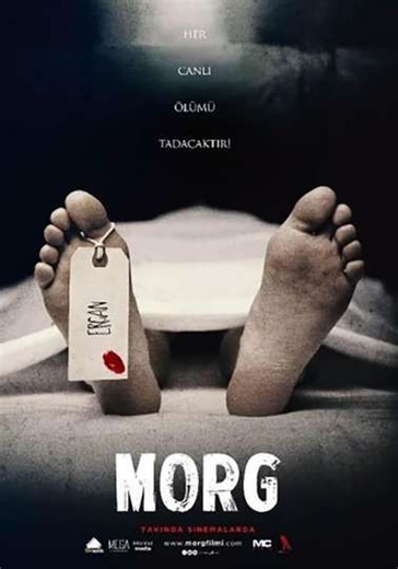 Morg - Movie