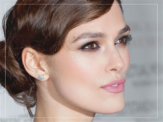 The one character Keira Knightley admitted was a MacGuffin