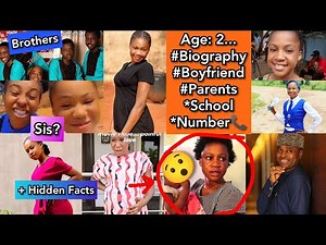 10 UNKNOWN FACTS ABOUT MERCY KENNETH; AGE, BIOGRAPHY, NETWORTH, PARENTS, BOYFRIEND,NOLLYWOOD,OKONKWO