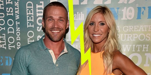 Extreme Weight Loss’ Couple Chris & Heidi Powell Announce They’re Splitting Up