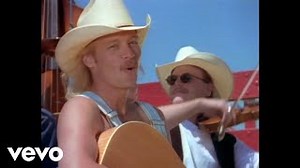 Alan Jackson - Summertime blues
