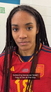 50K views · 1.1K reactions | Salma Paralluelo reflects on the goal that sent Spain to the #FIFAWWC Semi-Finals. ⚽️ | FIFA Women's World Cup | Facebook