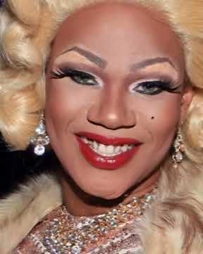 Drag Race Legend Chi Chi Devayne Dies Following Health Battle
