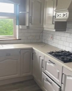 ✅ This pine kitchen in Belgooly in Cork was hand painted in the colour Purbeck stone by Farrow and Ball! 🎨 ✅ Here at brushstrokes our very talented team can make your dream kitchen become a reality! 🤩 ✅ Why not simply send us a short video of your own kitchen along with a rough location and we will get back to you with Your Free Online Quote! 📲 ✅ You can contact us on messenger or WhatsApp! 👌 ✅ We only cover the Cork Area!📍 #whatatransformation #kitchenspecialist #professionalpainter #farro