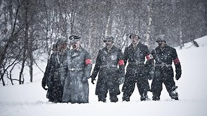 Dead Snow