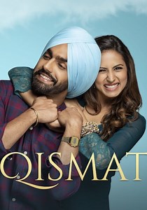 Qismat streaming: where to watch movie online?