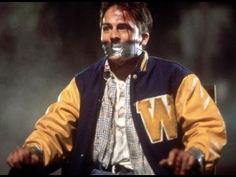 Scream - Casey Becker And Steve Orth Death (Uncut Version)