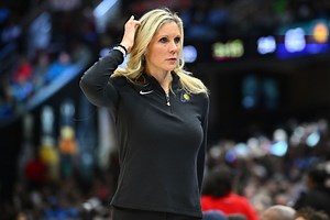 Indiana Pacers Have A Hot Coach, And It's Not Rick Carlisle