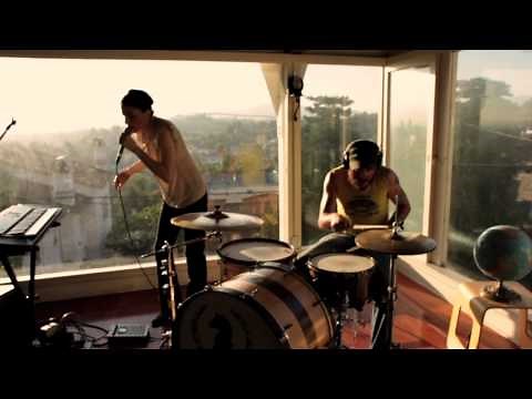 Technology feat: Lisa Papineau "Shooting Stars" -Glassroom Session