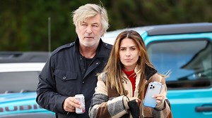 Hilaria Baldwin tuvo con sus hijos una "desgarradora" conversación sobre el accidente de Alec Baldwin: "He estado muy perdida"
