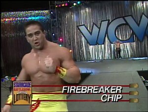 FULL MATCH: 1991 BattleBowl: WCW Starrcade 1991