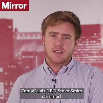 The first asylum seekers have boarded the Bibby Stockholm vessel, docked in Portland Port, Dorset | The Mirror