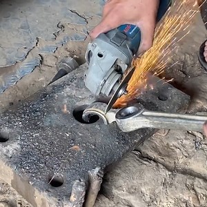 69K views · 482 reactions | Duralast Control Arm Failure: Fixing a Cracked Control Arm Bushings Mount by Technical Method | NexaMech Media | Facebook