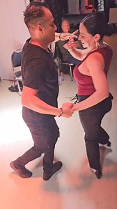 4K views · 83 reactions | Instructors Jose & Miranda @ OC Salsa. Join...