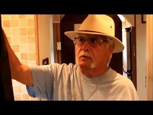 1974 MCI BUS CONVERSION FOR SALE 35K