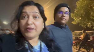 Ek shaam bacho ke Naam || bacho ke saath kari shooping || #vlog | Pooja Reels