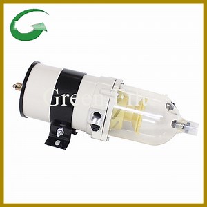 [Hot Item] Fuel Water Separator for Racor Excavator (900FG)