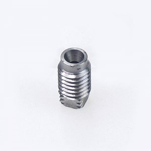 [Hot Item] High Precision M3 Torx Drive Grub Screw Set