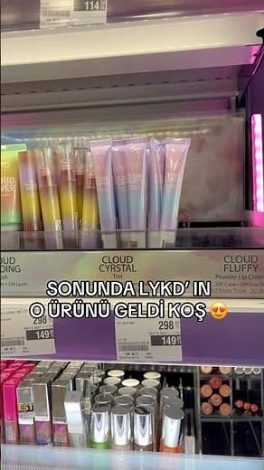 Söz Verdiğim Gibi Bütün Seriyi Denedik 😍 Kanala Abone Ol ❤️ *reklam (kendim satın aldım)