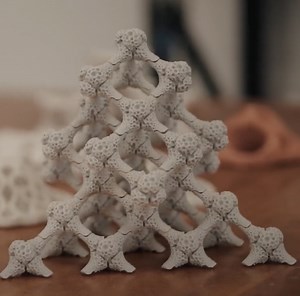 Reef Design Lab, an artificial reef company and design studio, has had amazing recognition for the work it's doing. And director Alex Goad hopes to inspire others to do work in the field. Jump in the ocean with Goad to see how he's helping the regrowth of Australia's underwater environment and learn about his modular reef stacking system. | Broadsheet Sydney