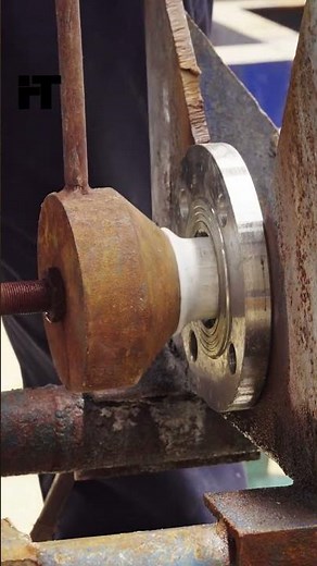 ‌PTFE Lined Pipe Installation: The Ultimate Anti-Corrosion Solution💦💦💦