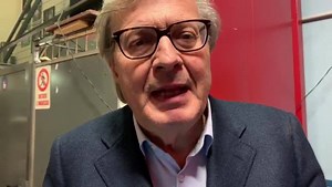 14K views · 115 reactions | Domani a Roma ricorderemo Carlo Ripa di...