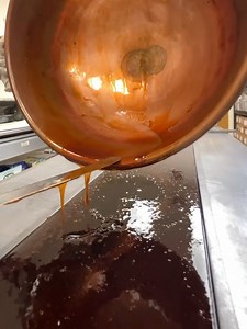 40K views · 850 reactions | Perfect Pumpkin Halloween Candy  | Hercules Candy Co | Facebook