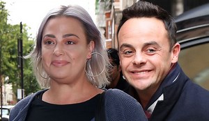 Lisa Armstrong 'disgusted and devastated' by ex Ant McPartlin's gushing about Anne-Marie Corbett - Extra.ie