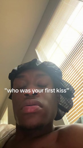 i don’t claim any kisses, i restart #lowkeyjovan #firstkiss #fypシ | lowkeyjovan