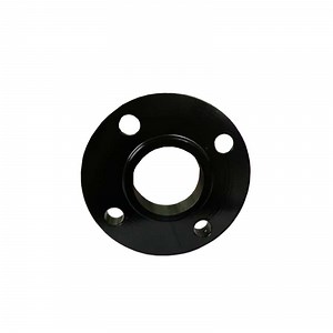 [Hot Item] DIN Pn16 Stainless Steel 316L Flange ANSI B16.5 Flat Face Flange