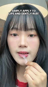 5.3K views · 61 reactions | Want juicy, plump lips for the summer? 來 Try Tocobo’s Lemon Sugar Scrub! The lemon oil soften dead skin cells, the sugar removes those dead skin cells and olive oil gives intense nourishment to your lips! 㮝 Just apply it and leave on overnight and wake up to plump lips! #tocobo #lipscrub #lipscrubs #lipmask #lipmaskskincare #lipmaskdupe #lipcareproducts #lipcareroutine #lipcaretips #stylekorean_global | StyleKorean | Facebook