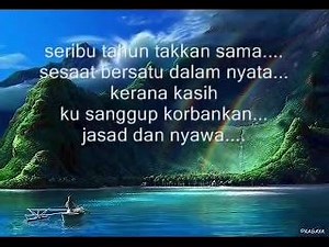 penghujung rindu - Jamal Abdillah | Video lagu jiwang