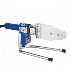 [Hot Item] 2" 63mm 800W Socket Plastic HDPE PPR Pipe Welder