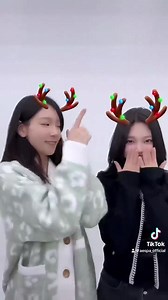 1.8K views · 519 reactions | Taeyeon - Jingle Bell Rock  https://vt.tiktok.com/ZSNshRxjB/ #Jinglebellrock_Challenge 蘭 | Soshi4eva | Facebook